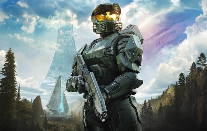 ‘Halo’ team shares first taste of remastered ‘Campaign Evolved’ soundtrack
