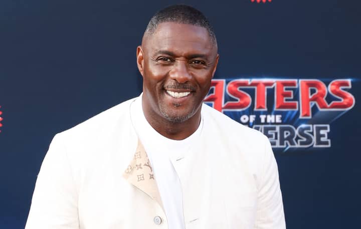 Idris Elba says Bond audiences “won’t go” for a Black man playing 007