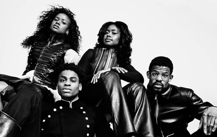 Infinity Song – ‘Infinity Song’ review: an exciting soft rock expansion from a band reinspired