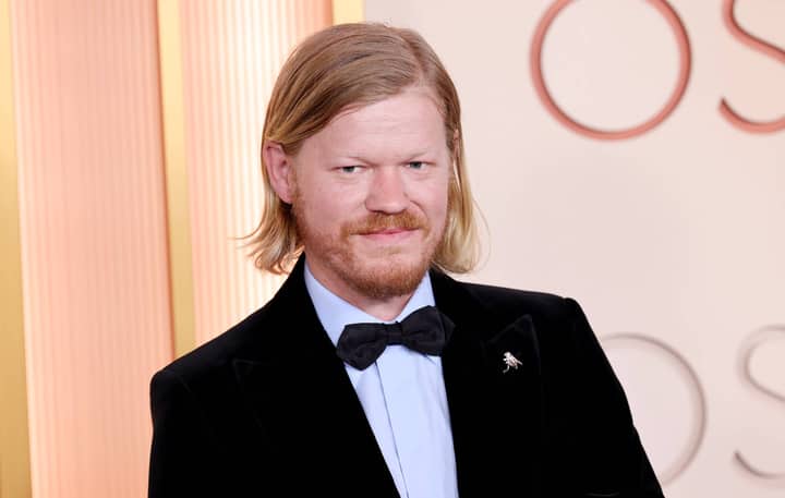 Jesse Plemons revives ‘Friday Night Lights’ band for 20th anniversary gig