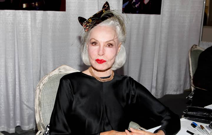Original Catwoman Julie Newmar faces backlash for saying men should run Hollywood: “They do it better”