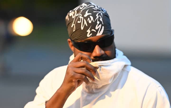 Florida Senator urges stadium in the state to cancel Kanye West concerts over “consistent anti-Semitic attacks”