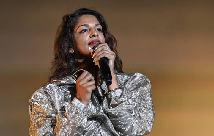 M.I.A. opens up about being cut from Kid Cudi’s tour: “He didn’t even speak to me about it”