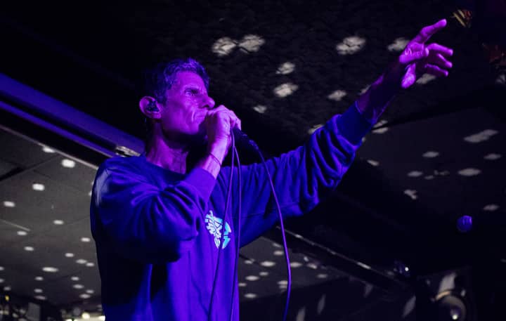 No Sleep Till… North Shields: Beastie Boys’ Mike D talks going solo and keeping weird venues alive