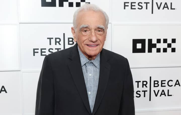 Martin Scorsese has “turned his back on artists” with AI partnership, Art Directors Guild criticises