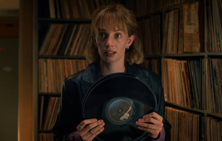‘Stranger Things’ Maya Hawke and Nell Fisher to reunite in Netflix’s ‘The God Of The Woods’ adaptation