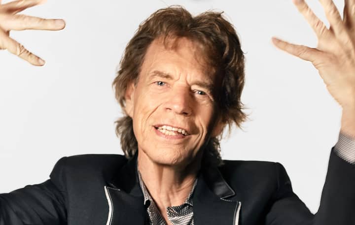 Mick Jagger on The Rolling Stones’ future: “I’m already writing for the next album”