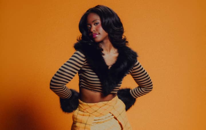 Momo Boyd: “I consider myself to be a completely different artist than the version that’s in Infinity Song”