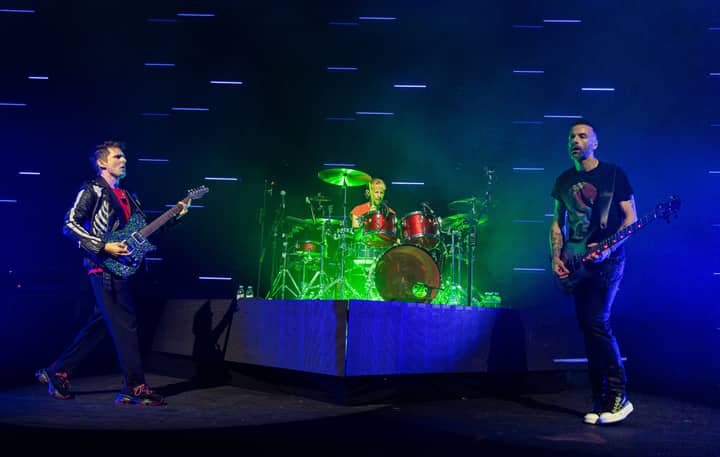 Muse announce 2026 ‘The Wow! Signal’ UK and European arena tour