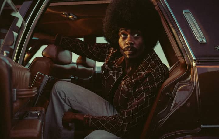 PawPaw Rod hopes to “bring a sense of peace” with his exclusive playlist to accompany The Cover