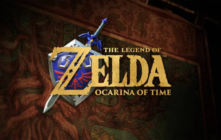 ‘Legend Of Zelda’ fans are losing their minds over ‘Ocarina Of Time’ remake