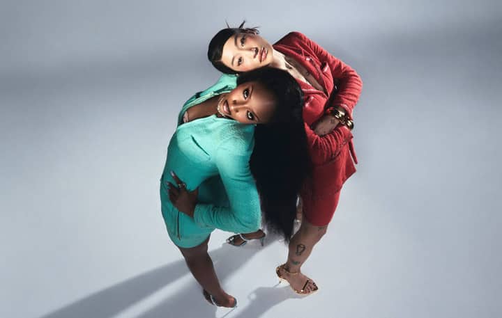 Peggy Gou taps the “uplifting energy of summer” for infectious single ‘Wo,man’ featuring Ayra Starr