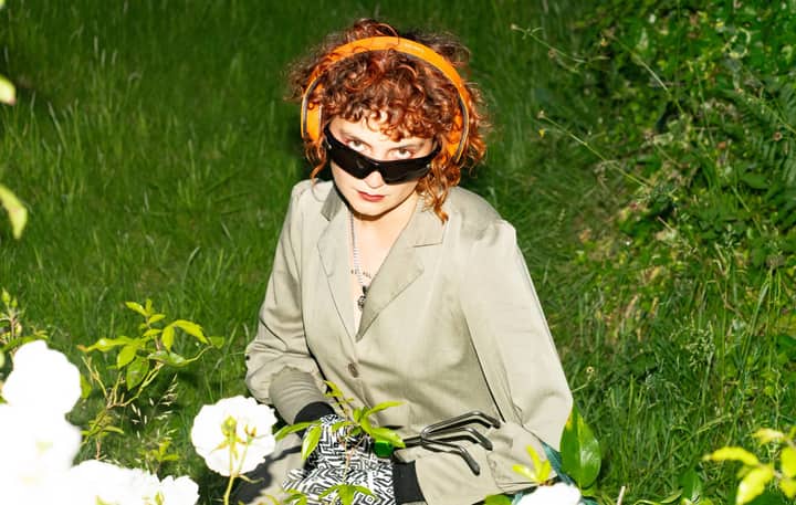 Phoebe Green announces new album ‘Premature Nostalgia’ with dizzying single ‘There’s Always Someone Kicking The Seat’