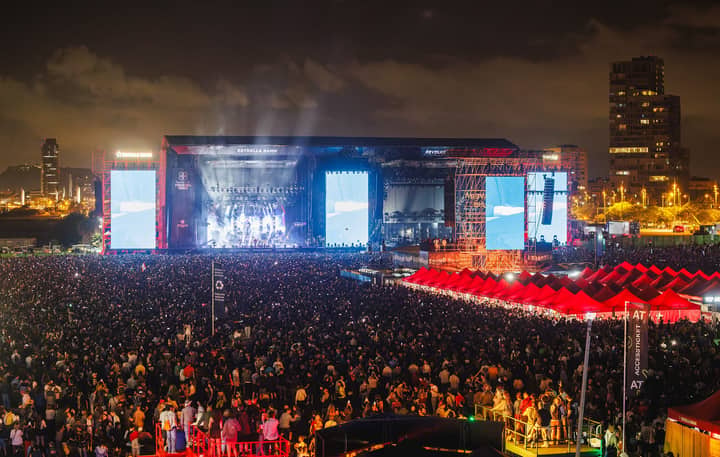 Primavera Sound 2026 review: weather-battered festival still delivers another solid edition