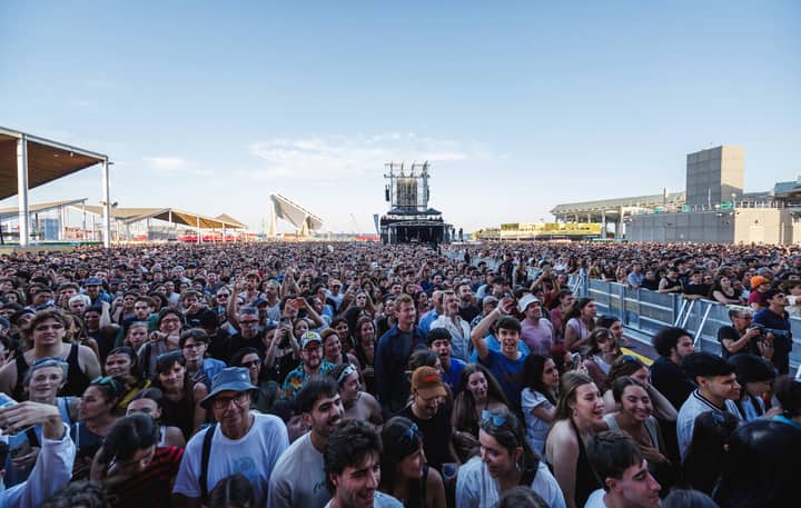 Massive Attack, Bad Gyal, and Doja Cat added to Primavera Sound cancellations as fans criticise organisation