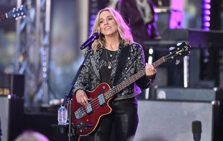 Sheryl Crow hits out at Trump Administration for staging UFC fight at White House with Michelle Obama smear: “Disgraceful and void of decency”