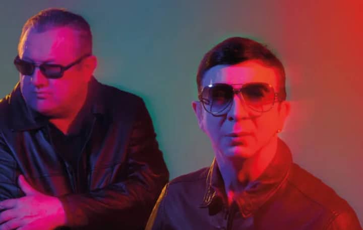 Soft Cell announce final album ‘Danceteria’ with disco-ready title track