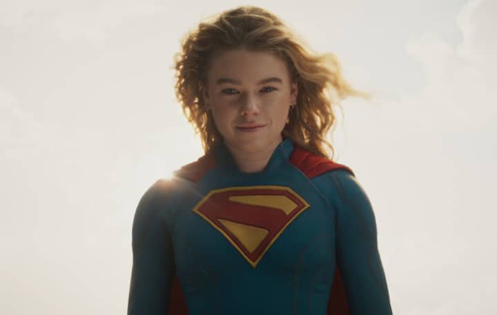 ‘Supergirl’ review: Milly Alcock is exceptional in this bubbly, watchable hero flick
