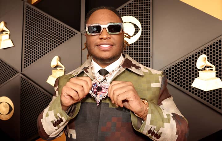 Tay Keith’s family pays tribute to “a cultural force whose work helped define the sound of a generation”