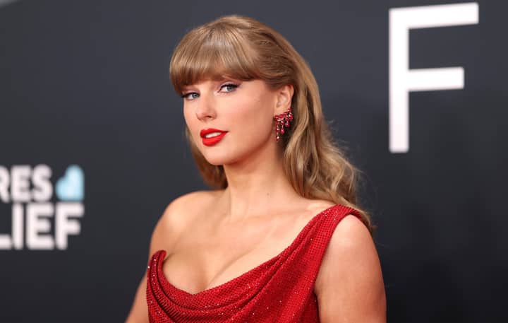 Taylor Swift shares warm and nostalgic ‘Toy Story 5’ single ‘I Knew It, I Knew You’