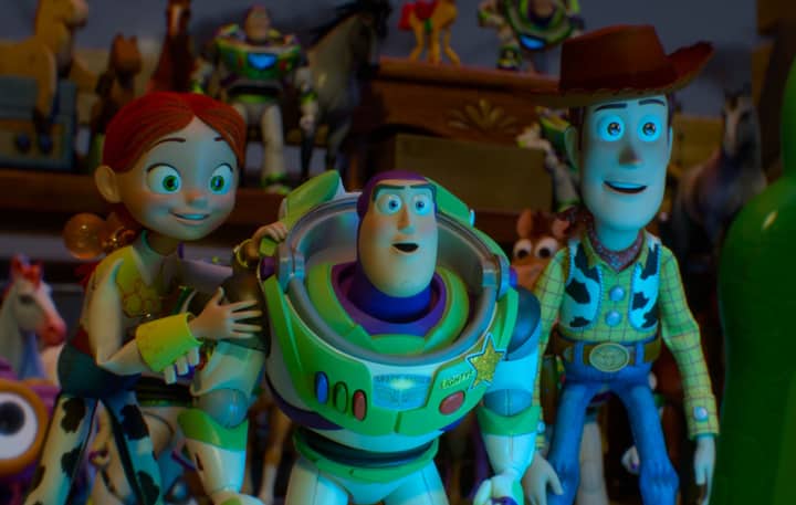 Every song on the ‘Toy Story 5’ soundtrack