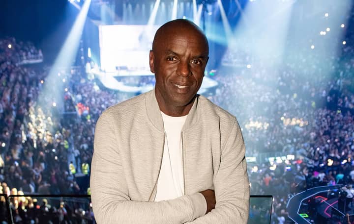 Trevor Nelson to take break from BBC Radio 2 for medical reasons: “I’m concentrating on getting better”
