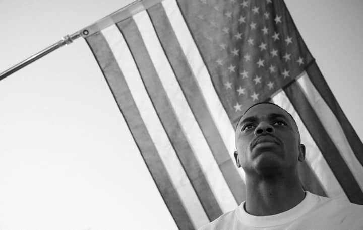 Vince Staples – ‘Cry Baby’ review: authentic punk outpouring from an energised hip-hop storyteller