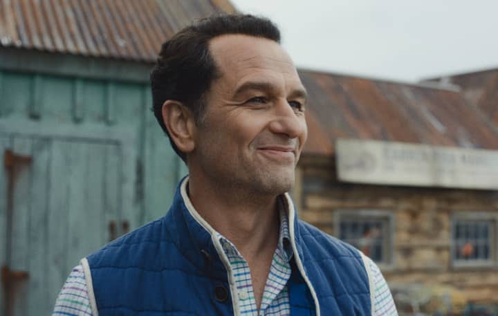 Is ‘Widow’s Bay’ getting a season two?