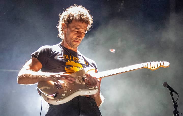 Albert Hammond Jr. explains delay of The Strokes’ new album ‘Reality Awaits’