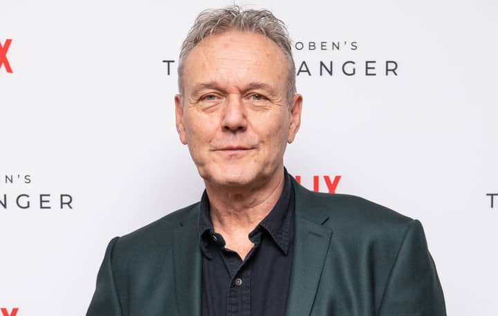 ‘Buffy’, ‘Little Britain’ and ‘Ted Lasso’ actor Anthony Head dies, aged 72