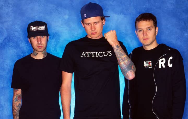 Blink-182 release 25th anniversary reissue of ‘Take Off Your Pants And Jacket’ with six bonus tracks