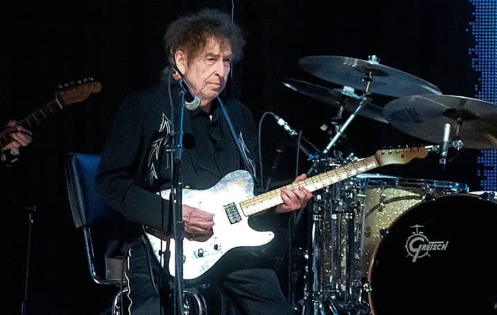 Bob Dylan on the benefits of turning 80: “You outlive the clocks that have been chasing you”