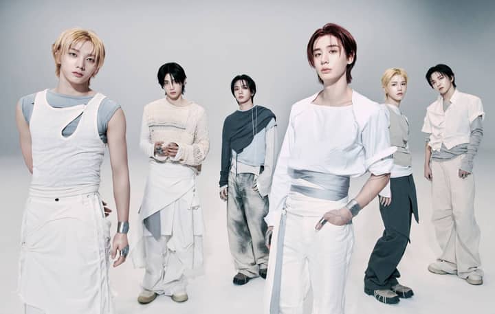 BOYNEXTDOOR announce first ever world tour, ‘Knock On Vol. 2’