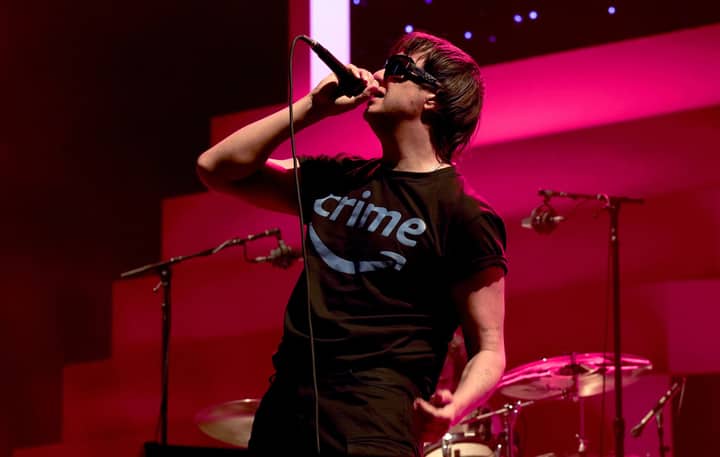 The Strokes delay new album ‘Reality Awaits’ and announce huge homecoming New York show with Beach House and Fcukers