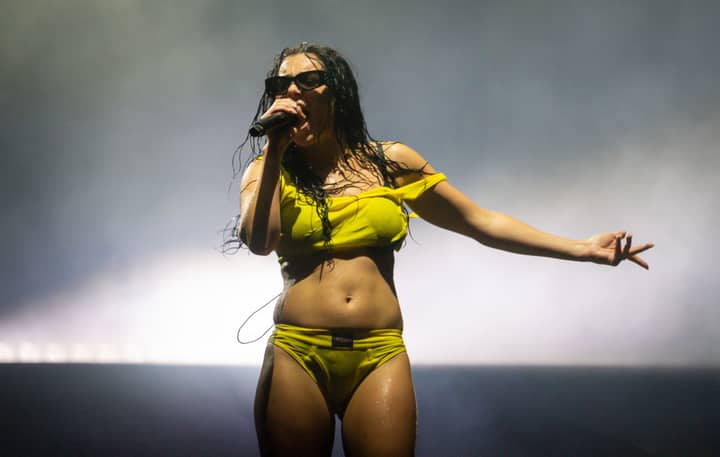 Charli XCX announces 2026 North America ‘Music, Fashion, Film Tour’