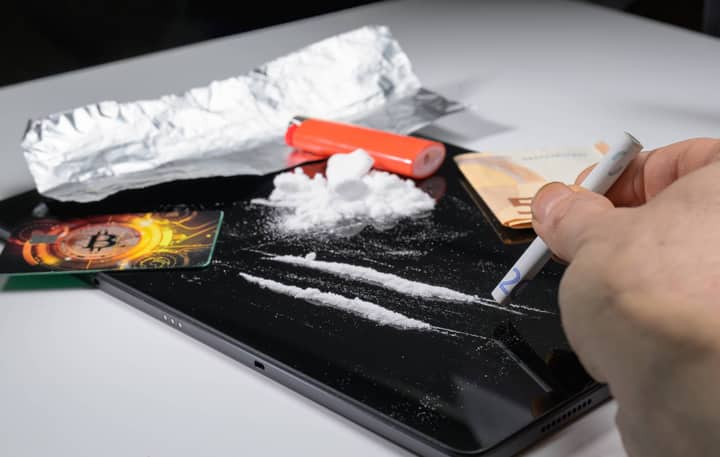 UK cocaine deaths higher than ever due to “ultra strength purity” flooding market