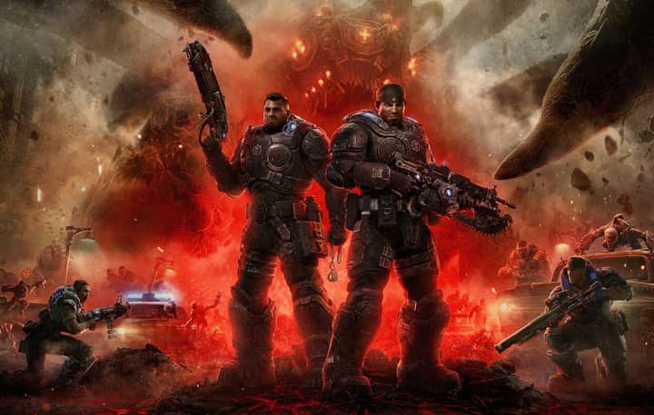 Will ‘Gears of War E-Day’ come to PS5?