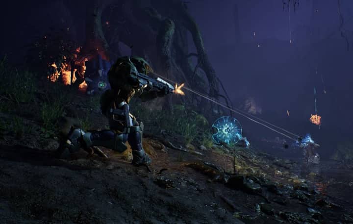 Does ‘Halo Campaign Evolved’ have multiplayer modes?
