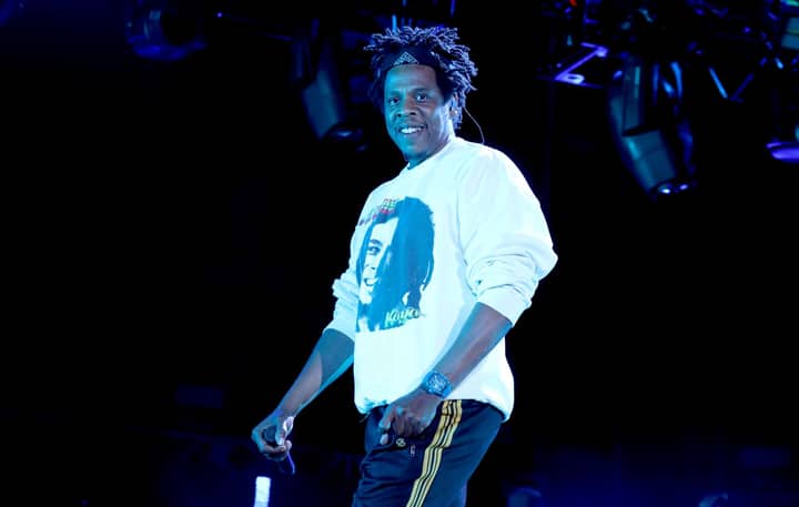 Jay-Z announces huge shows in Paris and Los Angeles to “celebrate legacy”