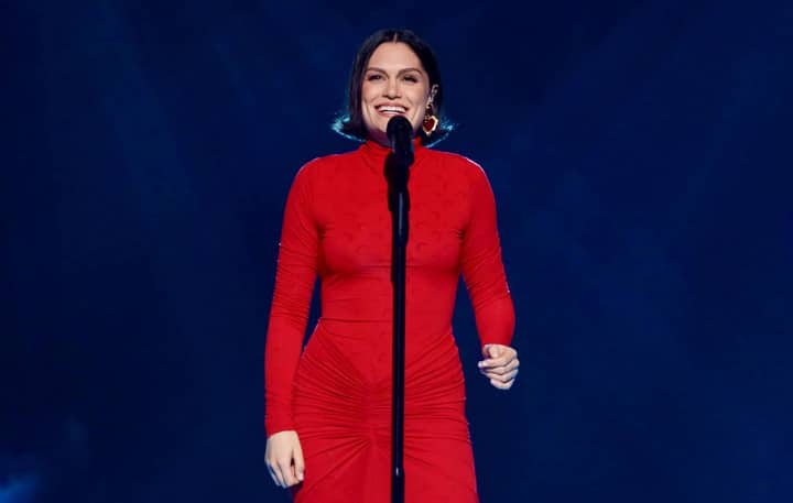 Jessie J is now cancer-free, returns to stage for ‘Singer’ in China: “I exhaled for the first time in a year”