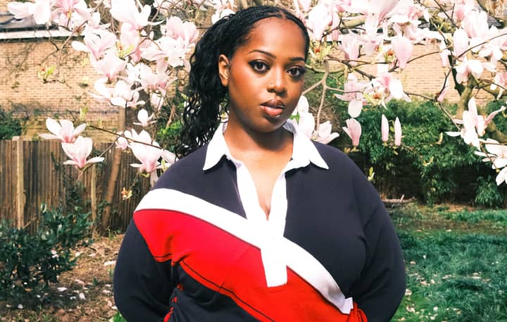 Konyikeh is letting every part of herself shine