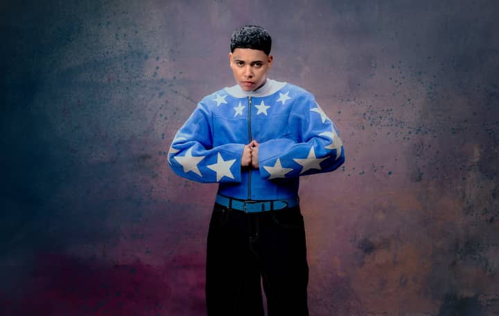 Kwn – ‘And All Pride Aside’ EP review: sensual, self-aware and super raw