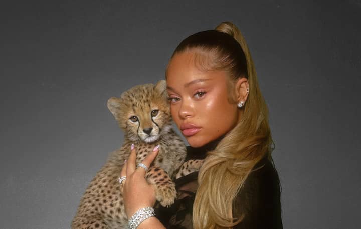 Latto – ‘Big Mama’ review: embracing every version of herself