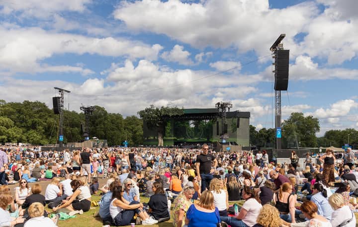 BST Hyde Park announce Norman Jay, Dub Pistols, Daft Funk and loads more as part of free open house 2026 programme