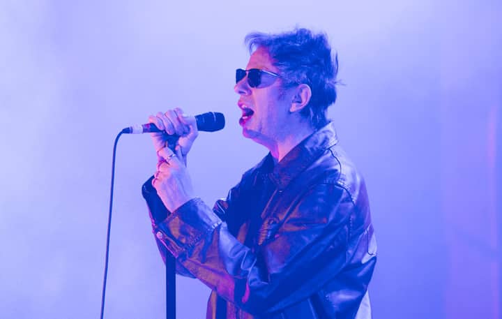 Echo & The Bunnymen postpone show after “road traffic incident” leaves Ian McCulloch needing medical treatment