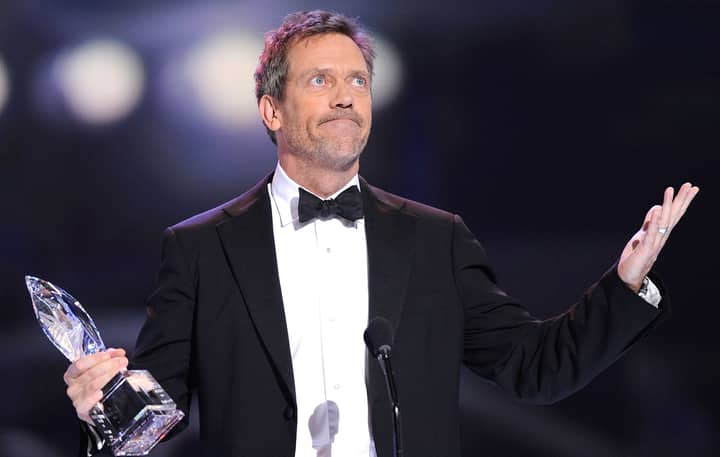 Hugh Laurie kickstarts debate after hitting back at critique that ‘House’ has the “same narrative every episode”