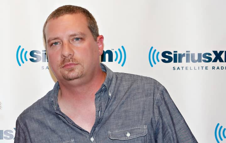 Justin Cary, Sixpence None the Richer bassist, dead at 50