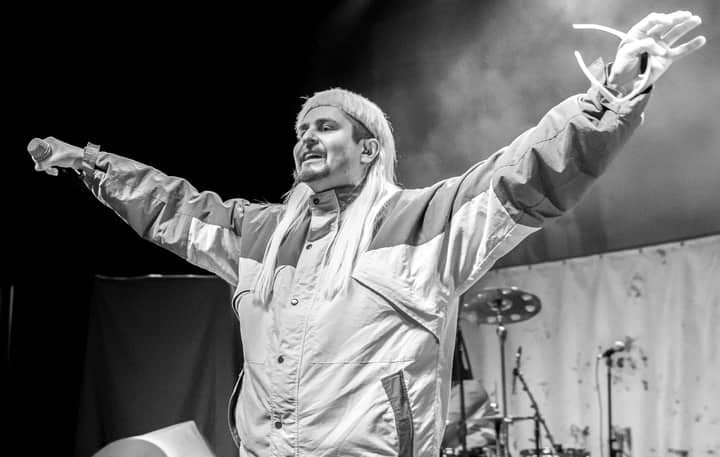 Memorial service and ‘celebration of life’ for Oliver Tree to be livestreamed next month