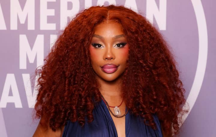 SZA hits out at “disgusting” AI music after learning over 200 of her songs had been used to train artificial intelligence