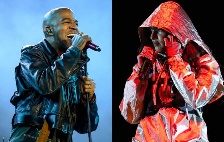 M.I.A. sues Kid Cudi for $2.8million, alleging he kicked her off tour to “generate publicity” after making controversial comments